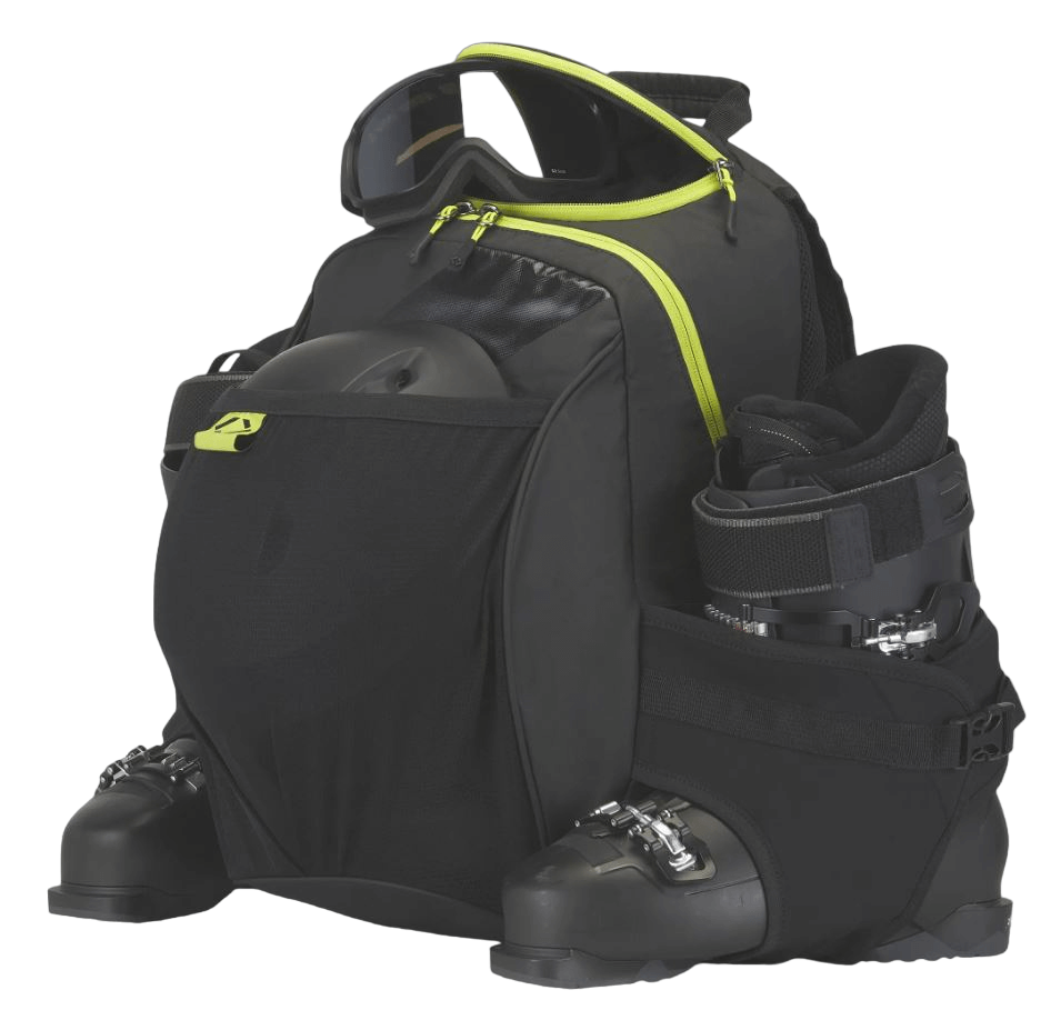 SAC À DOS Pour Bottes de SKI Tremblant-3