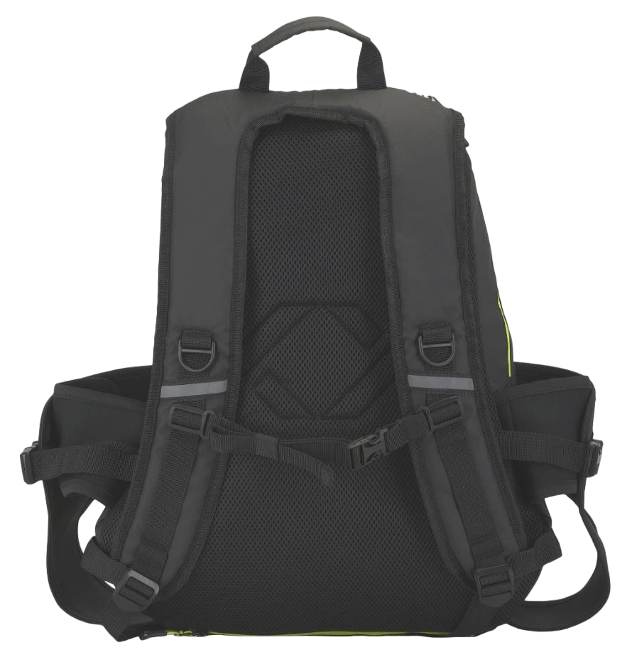 SAC À DOS Pour Bottes de SKI Tremblant-51