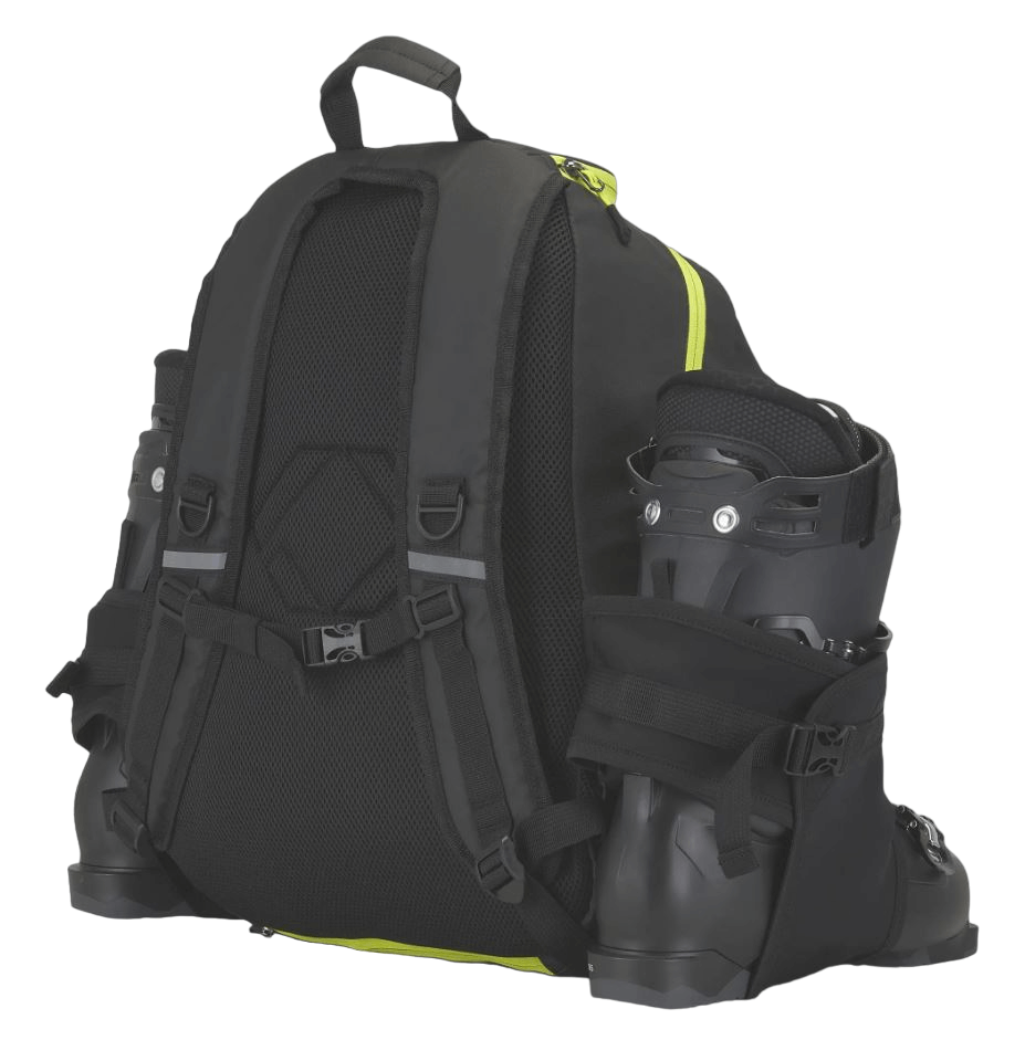 SAC À DOS Pour Bottes de SKI Tremblant-52