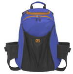 SAC À DOS Pour Bottes de SKI Tremblant-Blue-1