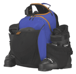 SAC À DOS Pour Bottes de SKI Tremblant-33