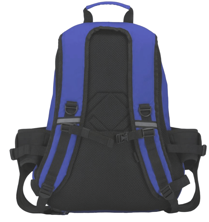 SAC À DOS Pour Bottes de SKI Tremblant-35