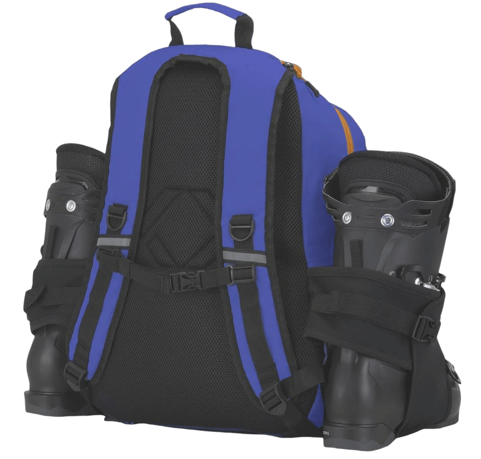SAC À DOS Pour Bottes de SKI Tremblant-36