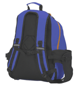 SAC À DOS Pour Bottes de SKI Tremblant-14
