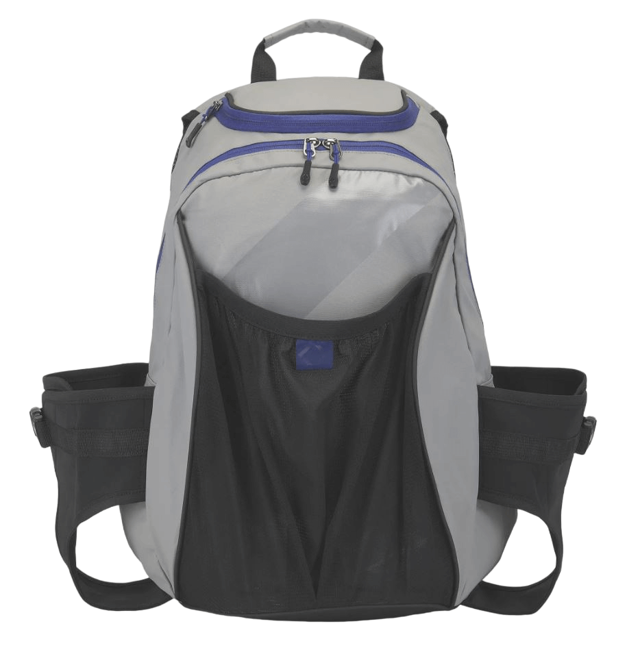 SAC À DOS Pour Bottes de SKI Tremblant-15