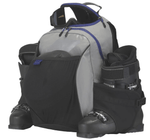 SAC À DOS Pour Bottes de SKI Tremblant-17