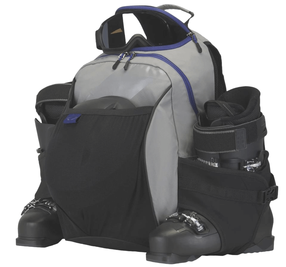 SAC À DOS Pour Bottes de SKI Tremblant-63