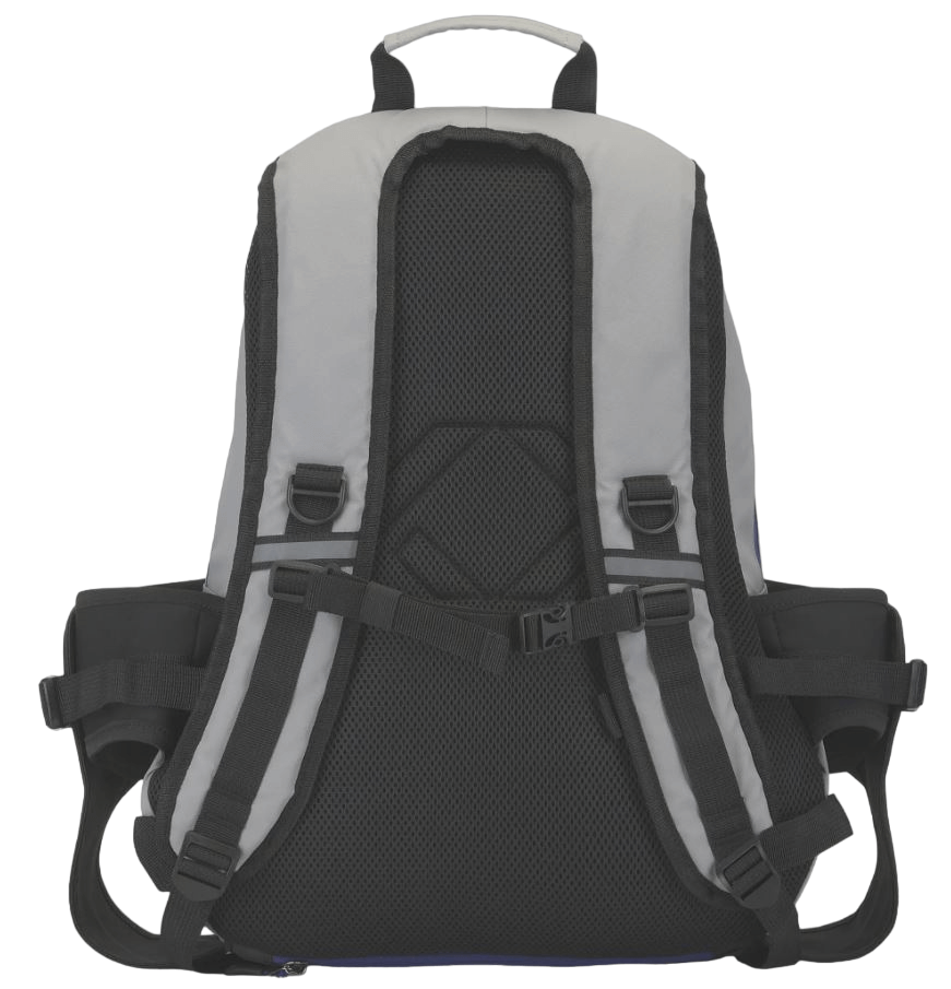 SAC À DOS Pour Bottes de SKI Tremblant-65