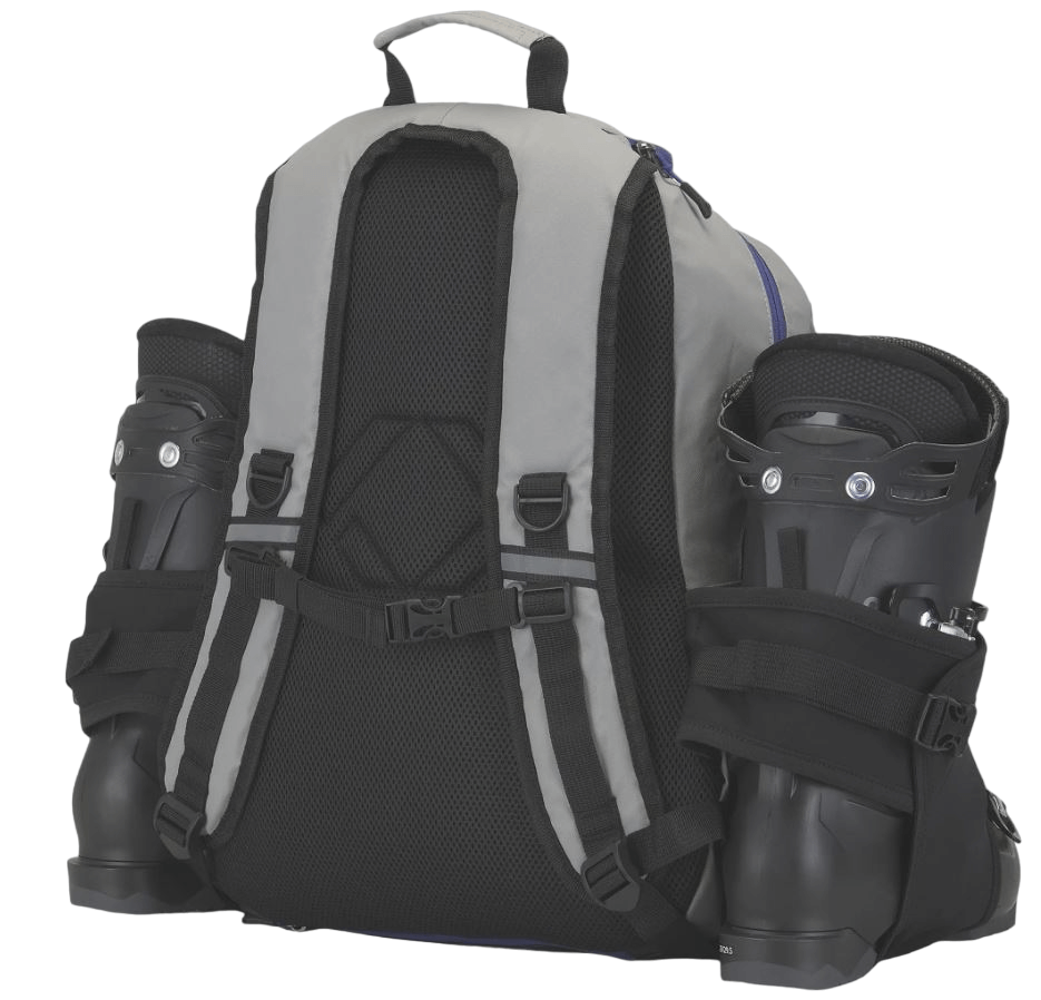 SAC À DOS Pour Bottes de SKI Tremblant-21