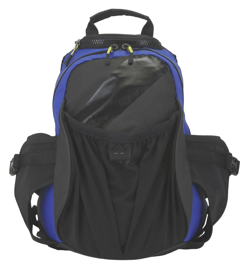 SAC À DOS Pour Bottes de SKI Tremblant-1