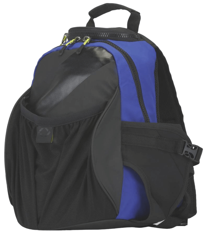 SAC À DOS Pour Bottes de SKI Tremblant-2
