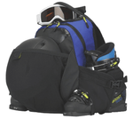 SAC À DOS Pour Bottes de SKI Tremblant-3