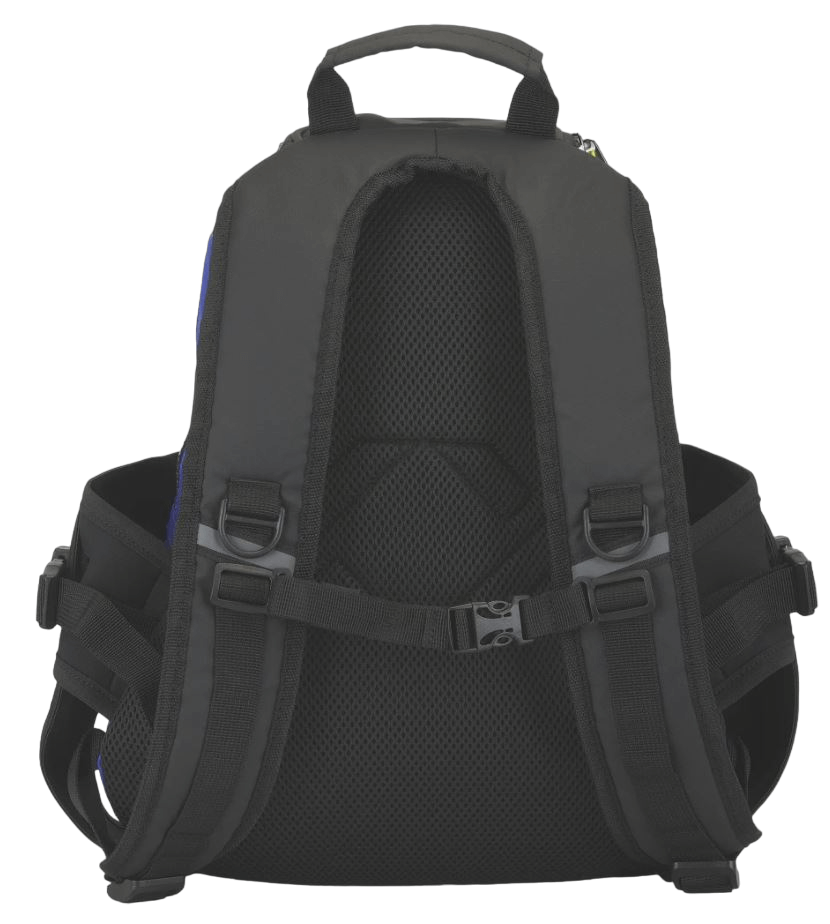 SAC À DOS Pour Bottes de SKI Tremblant-5