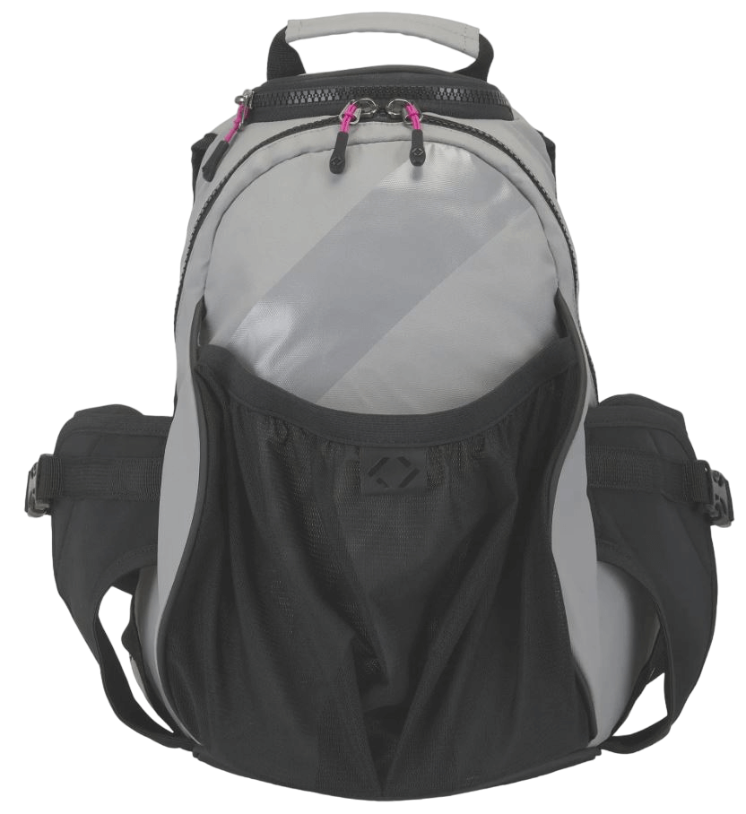 SAC À DOS Pour Bottes de SKI Tremblant-8
