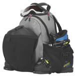 SAC À DOS Pour Bottes de SKI Tremblant-10