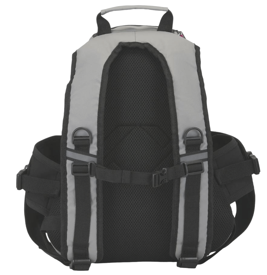 SAC À DOS Pour Bottes de SKI Tremblant-12