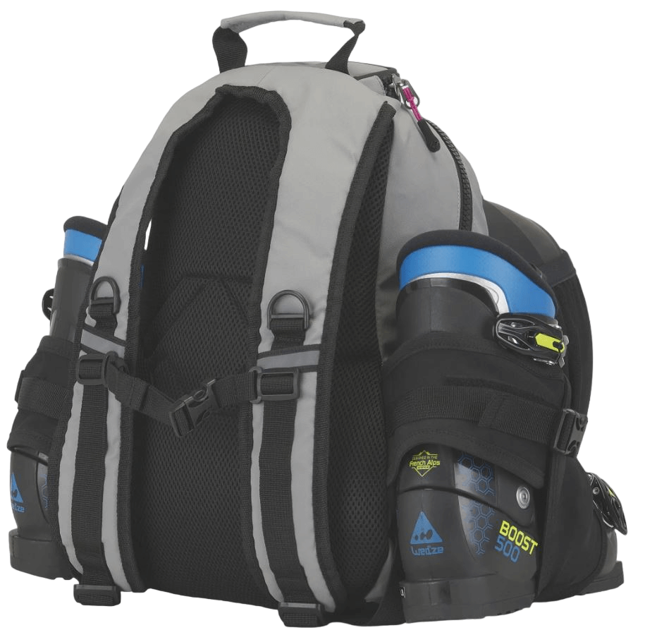 SAC À DOS Pour Bottes de SKI Tremblant-14