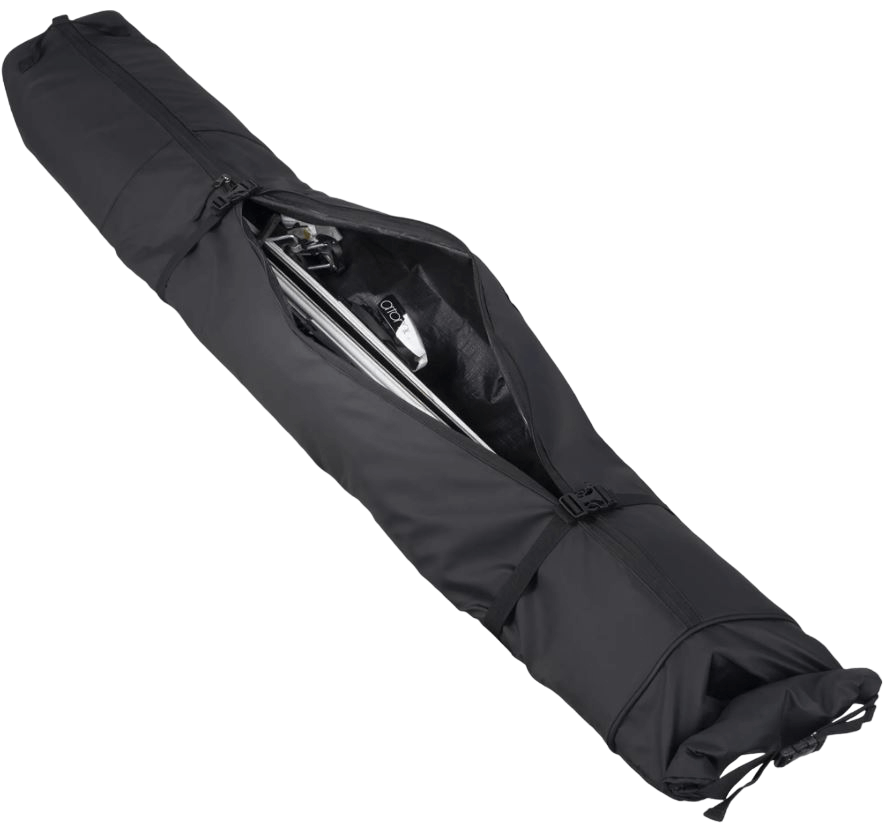 SAC À Skis Rembourré ADJ (simple)-Black-1