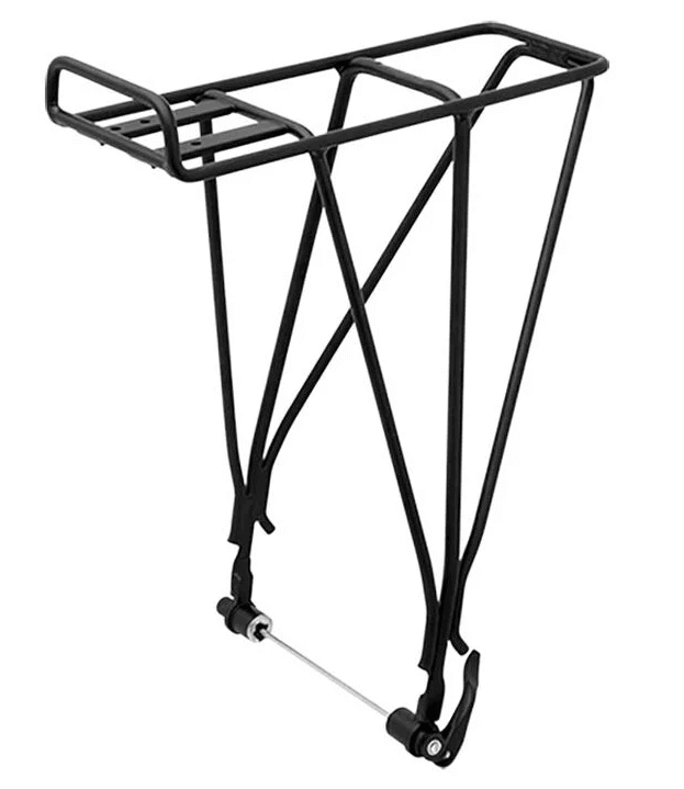 EX-1 Rack - Black-1