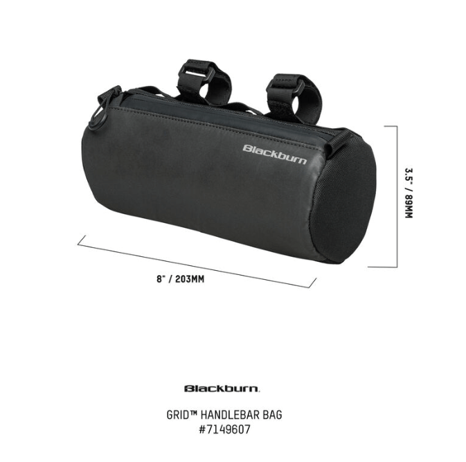 Grid Handlebar-17