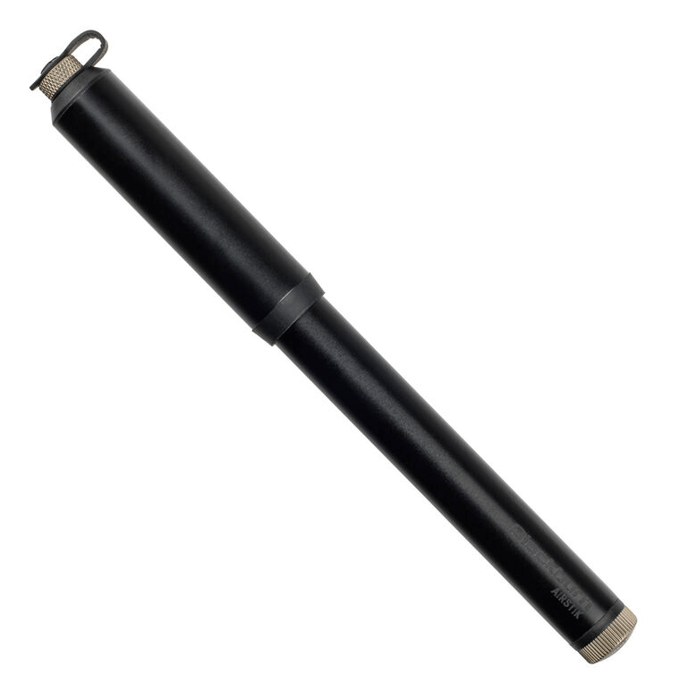 Airstik Mini Pump Flex Black-3