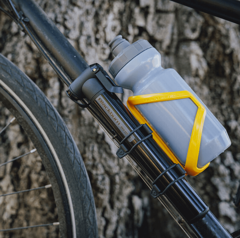Grid 2stage Anyvalve Minipump Black-8