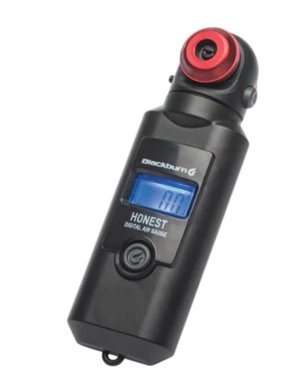 Honest Digital Pressure Gauge-1