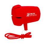 Trompette 911-Rouge-1