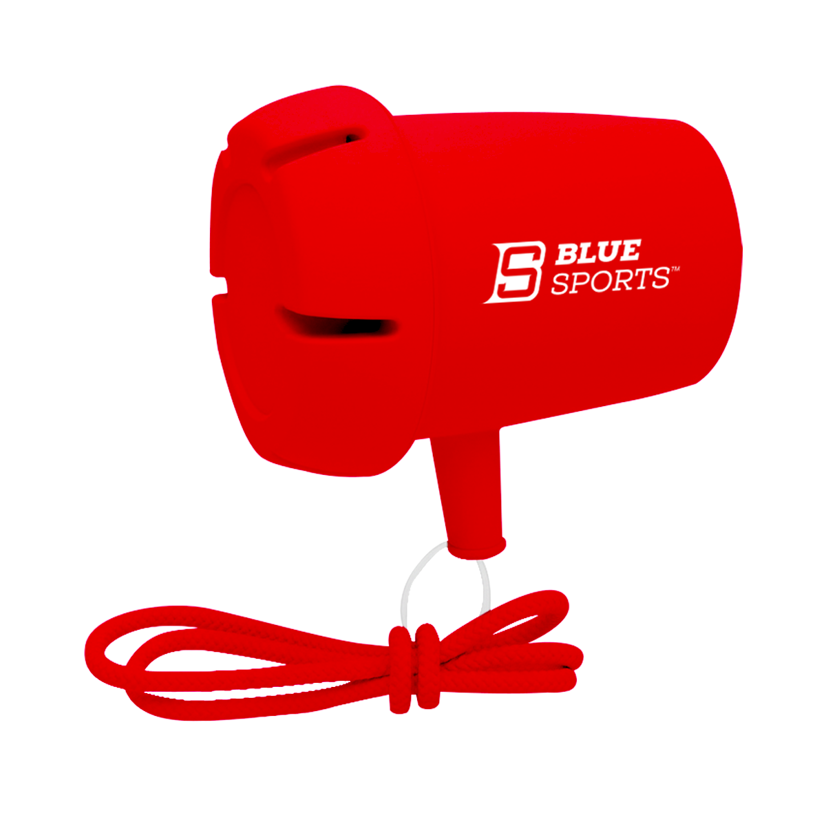 Trompette 911-Rouge-1