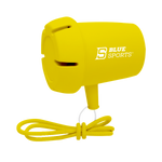 Trompette 911-Jaune-1