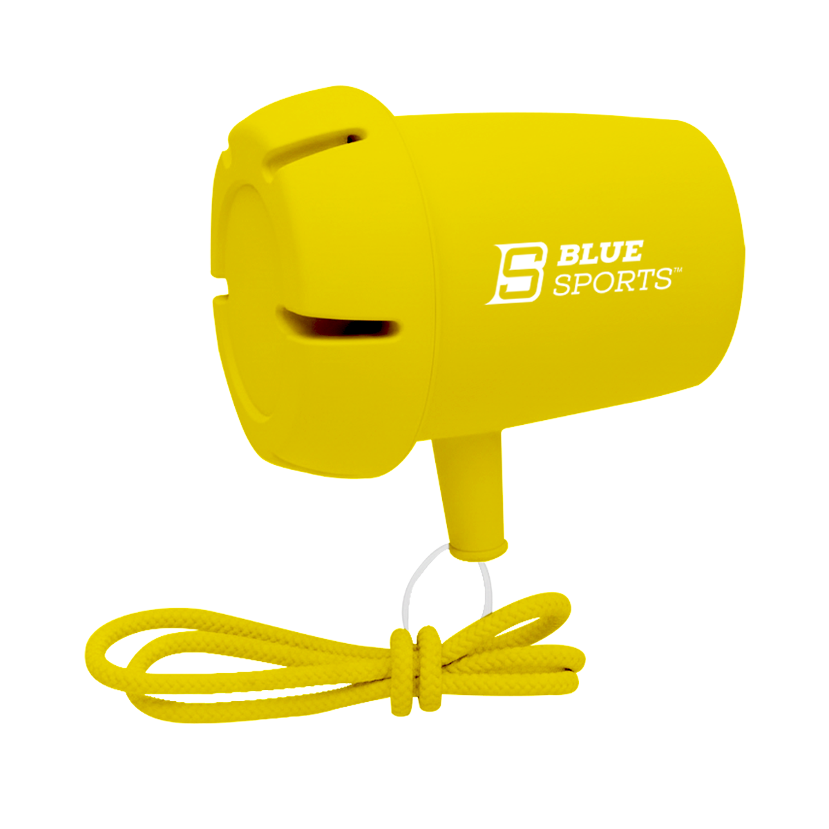 Trompette 911-Jaune-1
