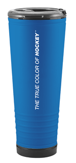 Tasse Trompette Bleue-2