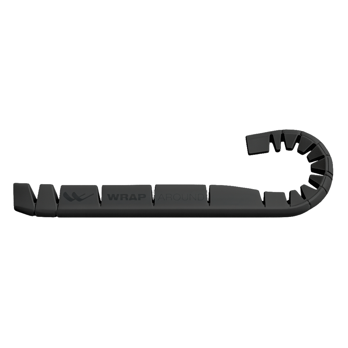 Wraparound Protecteur Palette-Noir-1