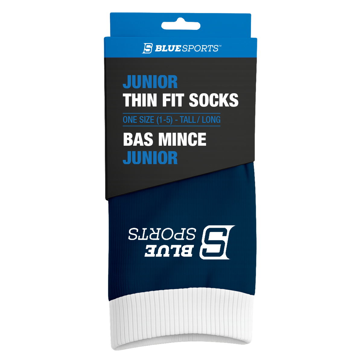 BAS de Hockey Tricot 20 PO-Marine-1