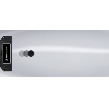 Ensemble Passeur Et Surface 36"x96"-1