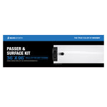 Ensemble Passeur Et Surface 36"x96"-2