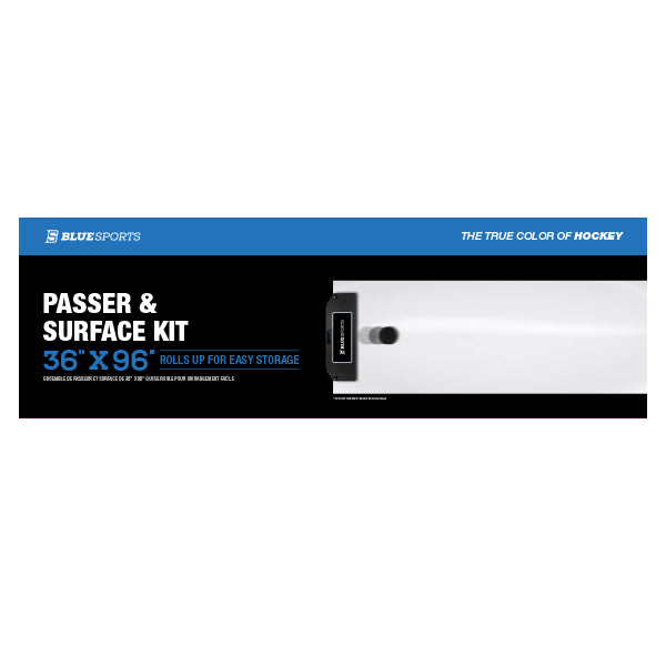 Ensemble Passeur Et Surface 36"x96"-2