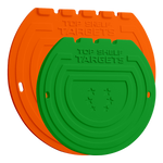 Cibles Magnétiques 2/8 PO + 2/6 PO {BL-STARGET-COMBO}
