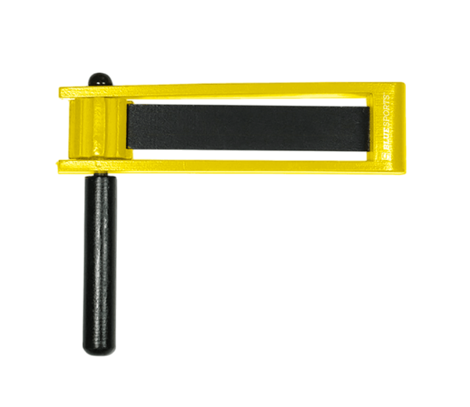 Crécelle EN Bois 8"-1