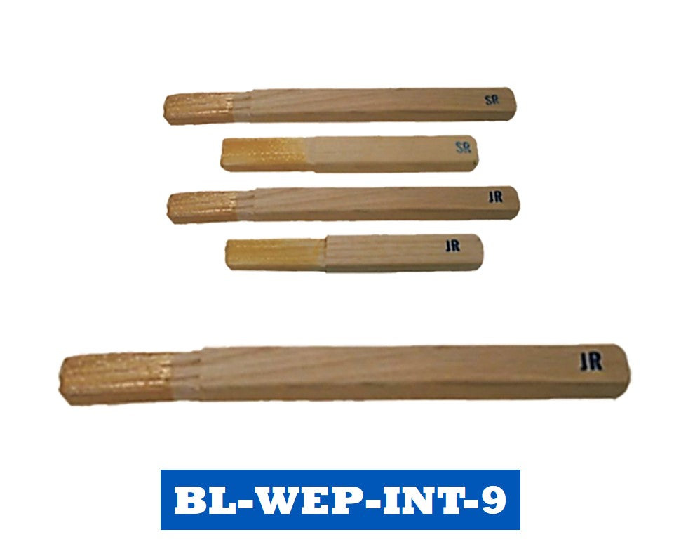 Embout de Bois Intermédiaire 9"-3