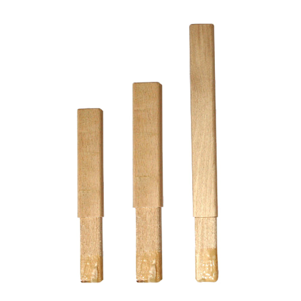 Embout de Bois Intermédiaire 9"-2