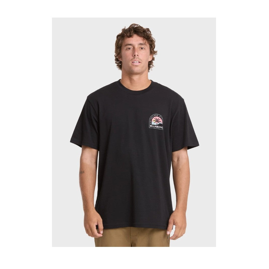 Sun Down Premium-BLK-Black-1