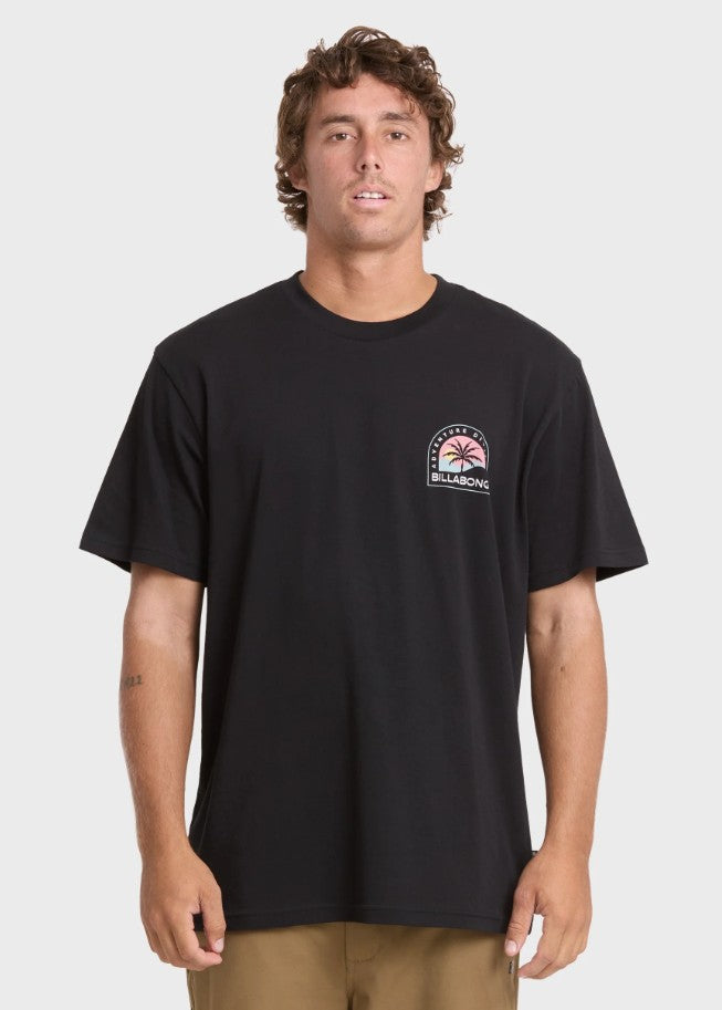 Sun Down Premium-BLK-Black-1