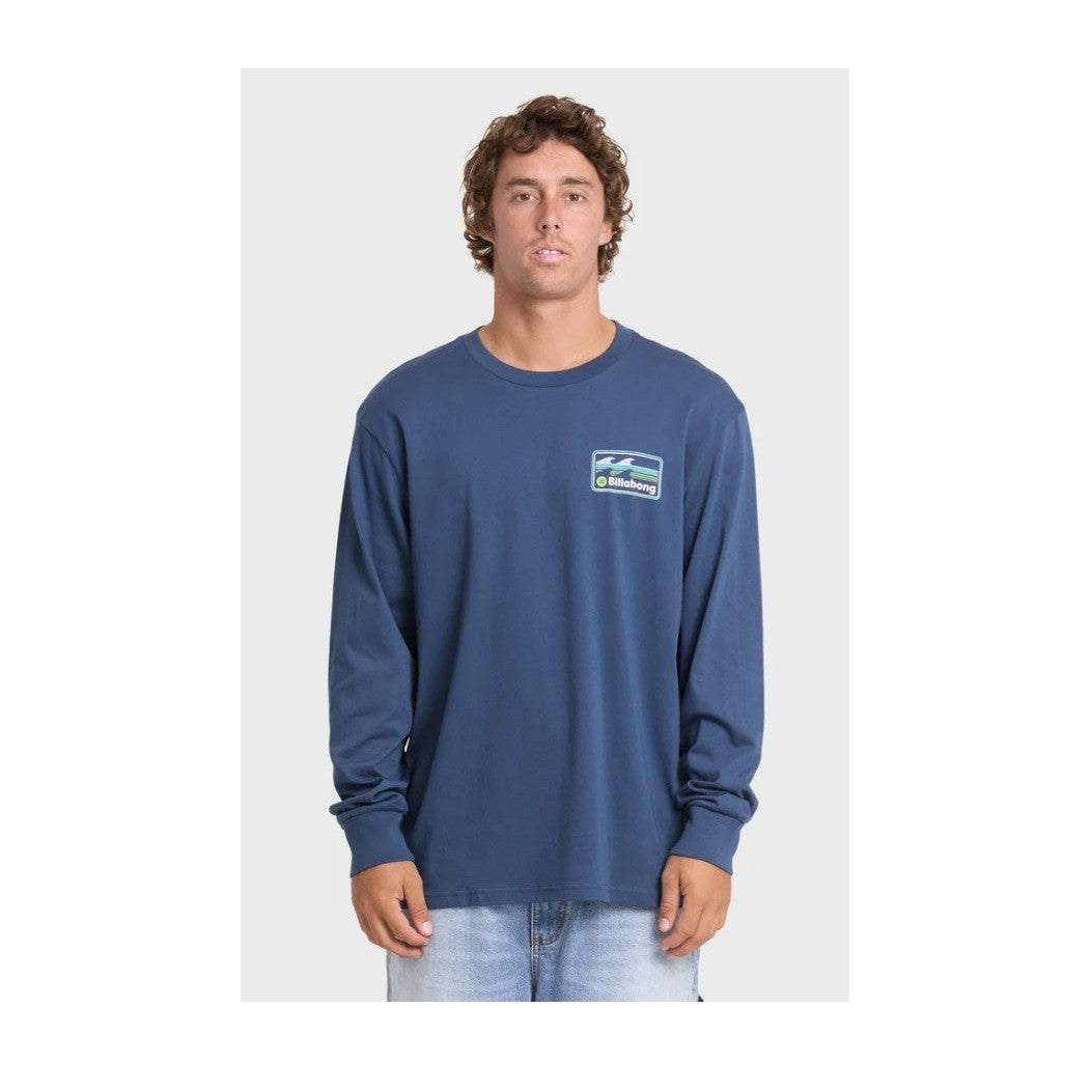 Runner Premium-DKD-Dark Denim-1