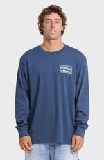 Runner Premium-DKD-Dark Denim-1