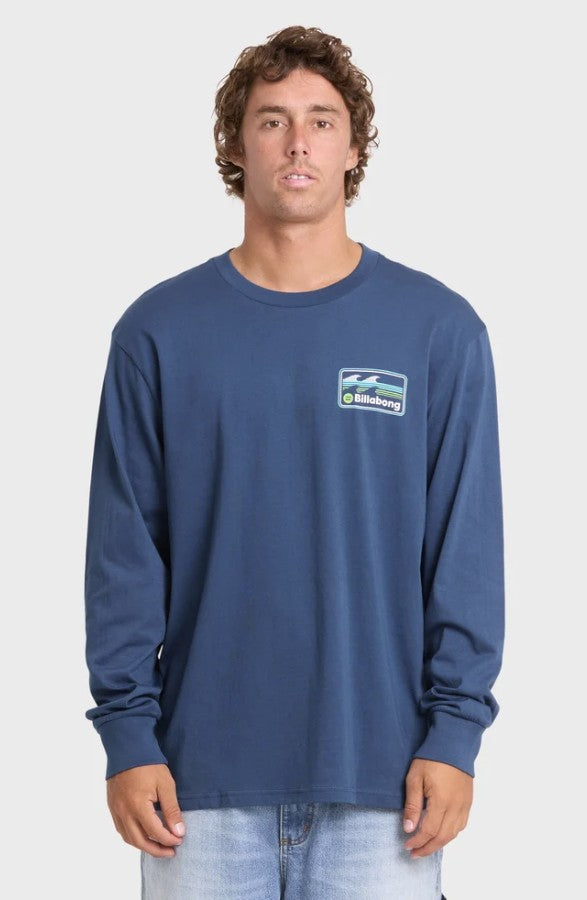 Runner Premium-DKD-Dark Denim-1