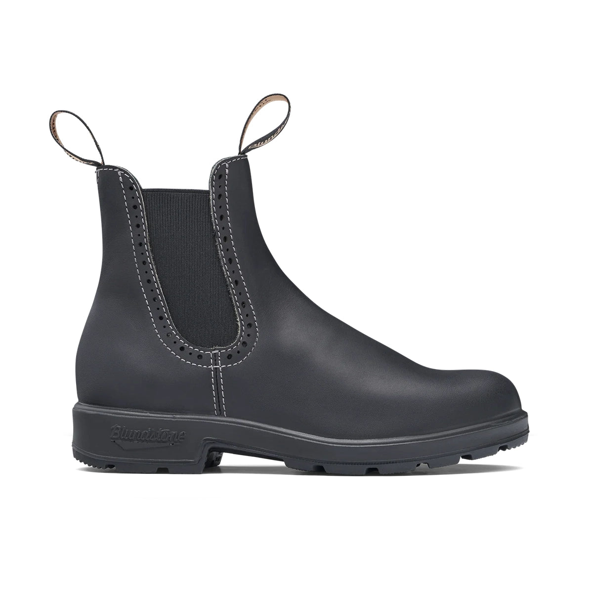 Originals High TOP-Noir-1