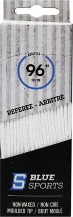Arbitre MT 96'' Blanc-2