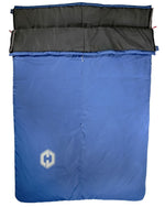 Blueberry Hill Double-12