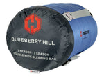 Blueberry Hill Double-8